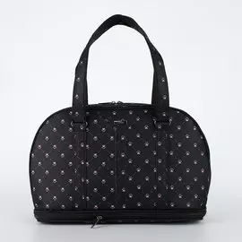 Сумка дорожно-спортивная С раздвижкой Schor текстиль