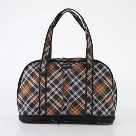 Сумка дорожно-спортивная С раздвижкой Schor текстиль