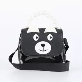 Сумка Дошкольный Passo Avanti искусственная кожа