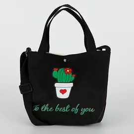 Сумка Ecotope текстиль