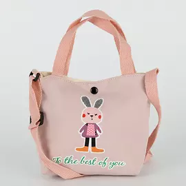 Сумка Ecotope текстиль