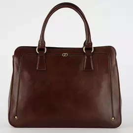 Сумка Francesco Molinary натуральная кожа