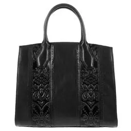 Сумка Francesco Molinary натуральная кожа