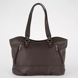 Сумка Francesco Molinary натуральная кожа