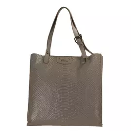 Сумка Francesco Molinary натуральная кожа