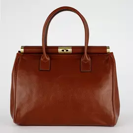 Сумка Francesco Molinary натуральная кожа