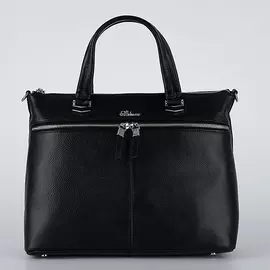 Сумка Francesco Molinary натуральная кожа