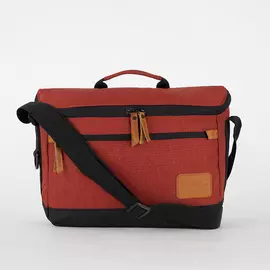 Сумка GRIZZLY текстиль