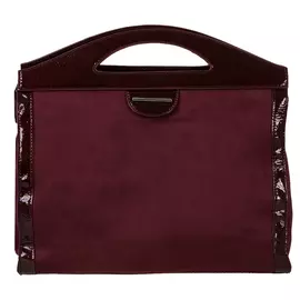 Сумка Marzia искусственная кожа