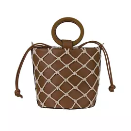 Сумка Marzia искусственная кожа