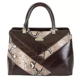 Сумка Marzia искусственная кожа