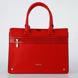 Сумка Marzia искусственная кожа