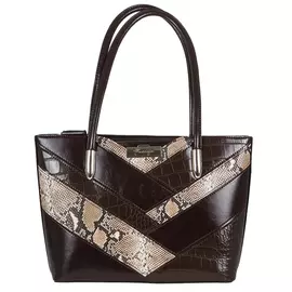 Сумка Marzia искусственная кожа