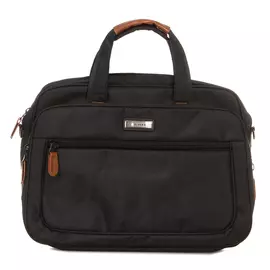 Сумка для ноутбука С раздвижкой Mr.Bag текстиль