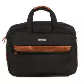 Сумка для ноутбука С раздвижкой Mr.Bag текстиль