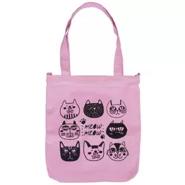 Сумка Mr.Bag текстиль