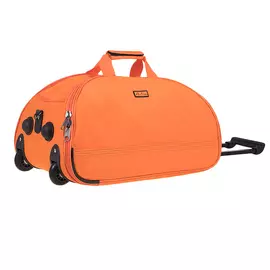 Сумка на колесах Arlion текстиль