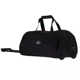 Сумка на колесах Arlion текстиль