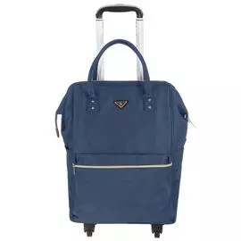 Сумка на колесах Barrley Prince текстиль