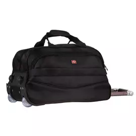 Сумка на колесах Ecotope текстиль