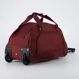 Сумка на колесах FTL текстиль