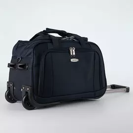 Сумка на колесах Grott текстиль