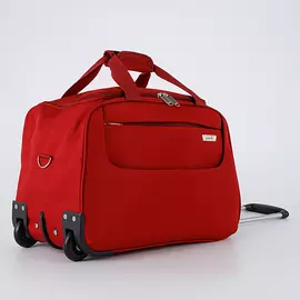 Сумка на колесах Grott текстиль