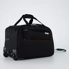 Сумка на колесах Grott текстиль