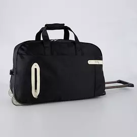 Сумка на колесах Mr.Bag текстиль