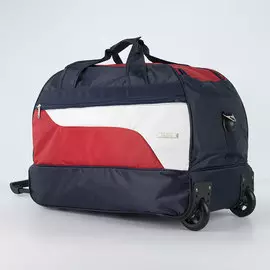 Сумка на колесах Mr.Bag текстиль