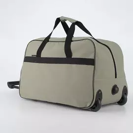 Сумка на колесах Mr.Bag текстиль