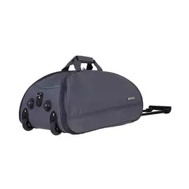 Сумка на колесах Mr.Bag текстиль