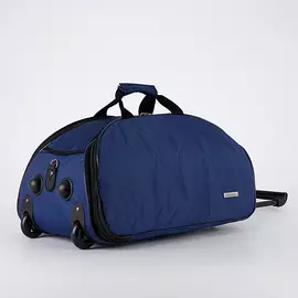 Сумка на колесах Mr.Bag текстиль