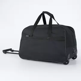 Сумка на колесах Mr.Bag текстиль