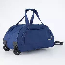 Сумка на колесах Mr.Bag текстиль