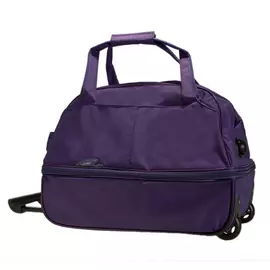 Сумка на колесах С раздвижкой Arlion текстиль