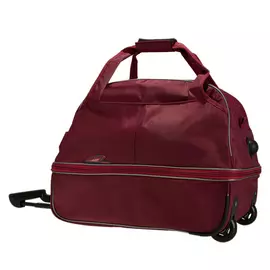 Сумка на колесах С раздвижкой Arlion текстиль