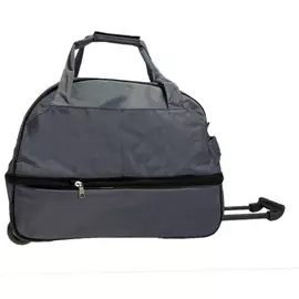 Сумка на колесах С раздвижкой Arlion текстиль