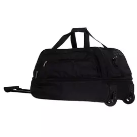 Сумка на колесах С раздвижкой Mr.Bag текстиль