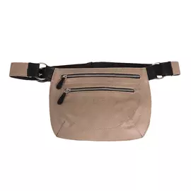 Сумка на пояс Bitex искусственная кожа