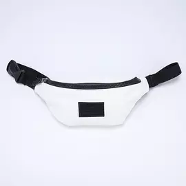 Сумка на пояс Ecotope искусственная кожа