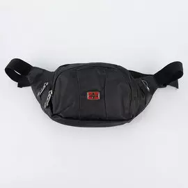 Сумка на пояс Ecotope текстиль