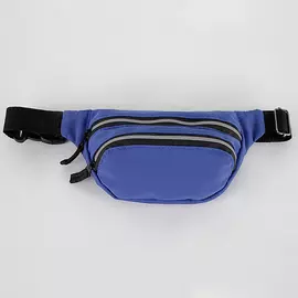 Сумка на пояс Ecotope текстиль