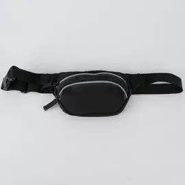 Сумка на пояс Ecotope текстиль