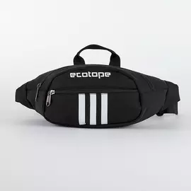 Сумка на пояс Ecotope текстиль