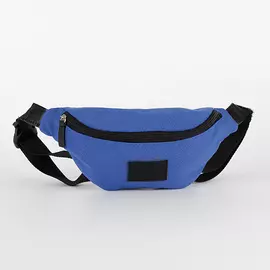 Сумка на пояс Ecotope текстиль