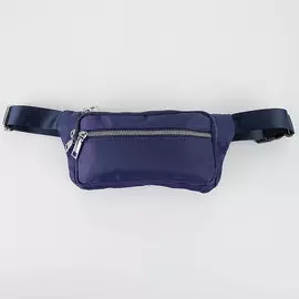 Сумка на пояс Ecotope текстиль