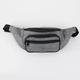 Сумка на пояс Ecotope текстиль