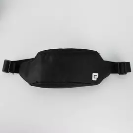 Сумка на пояс Ecotope текстиль