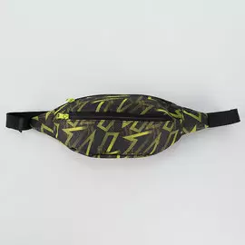 Сумка на пояс Ecotope текстиль